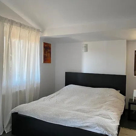 Apartment Ava *