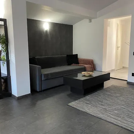 Apartment Ava Sinaia