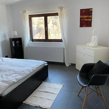 Ava Apartment Sinaia