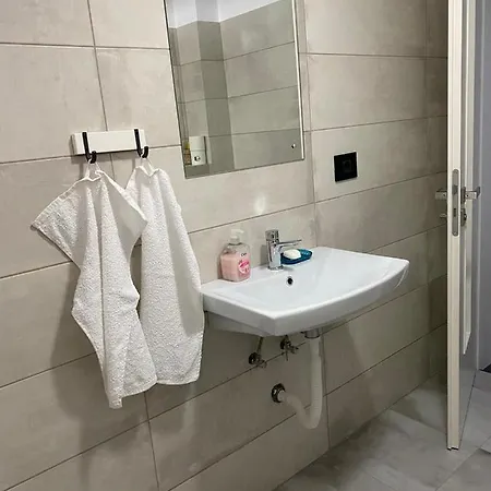 Apartment Ava Sinaia
