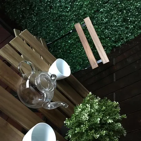 Ava Apartment