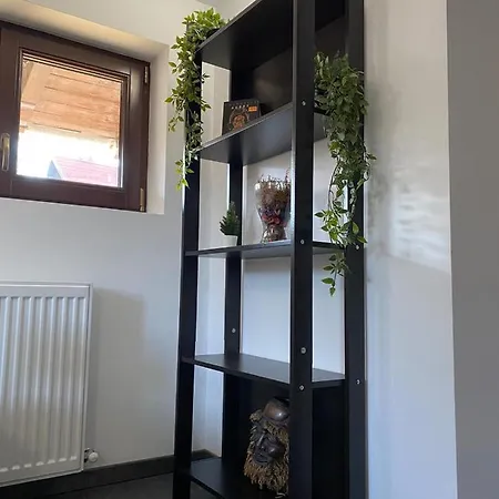 Ava Apartment