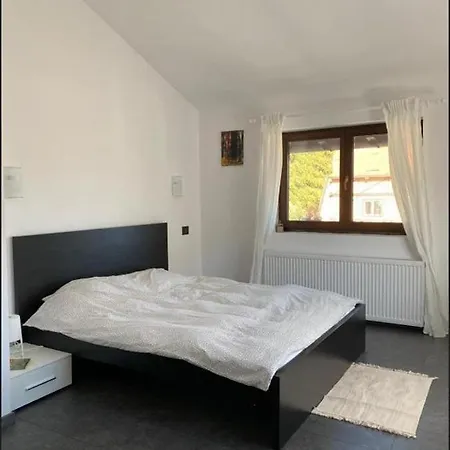 Apartment Ava Sinaia