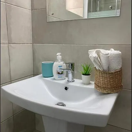 Apartment Ava *